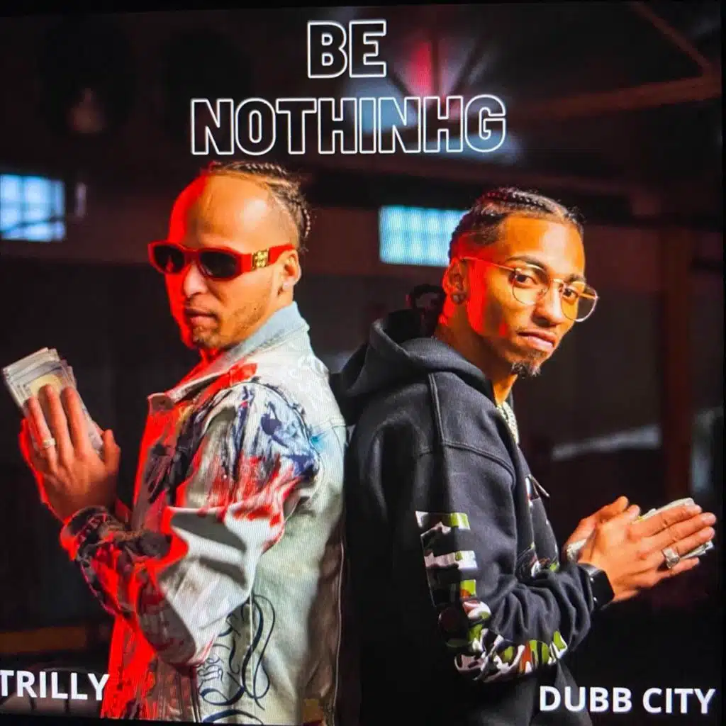 Be Nothing