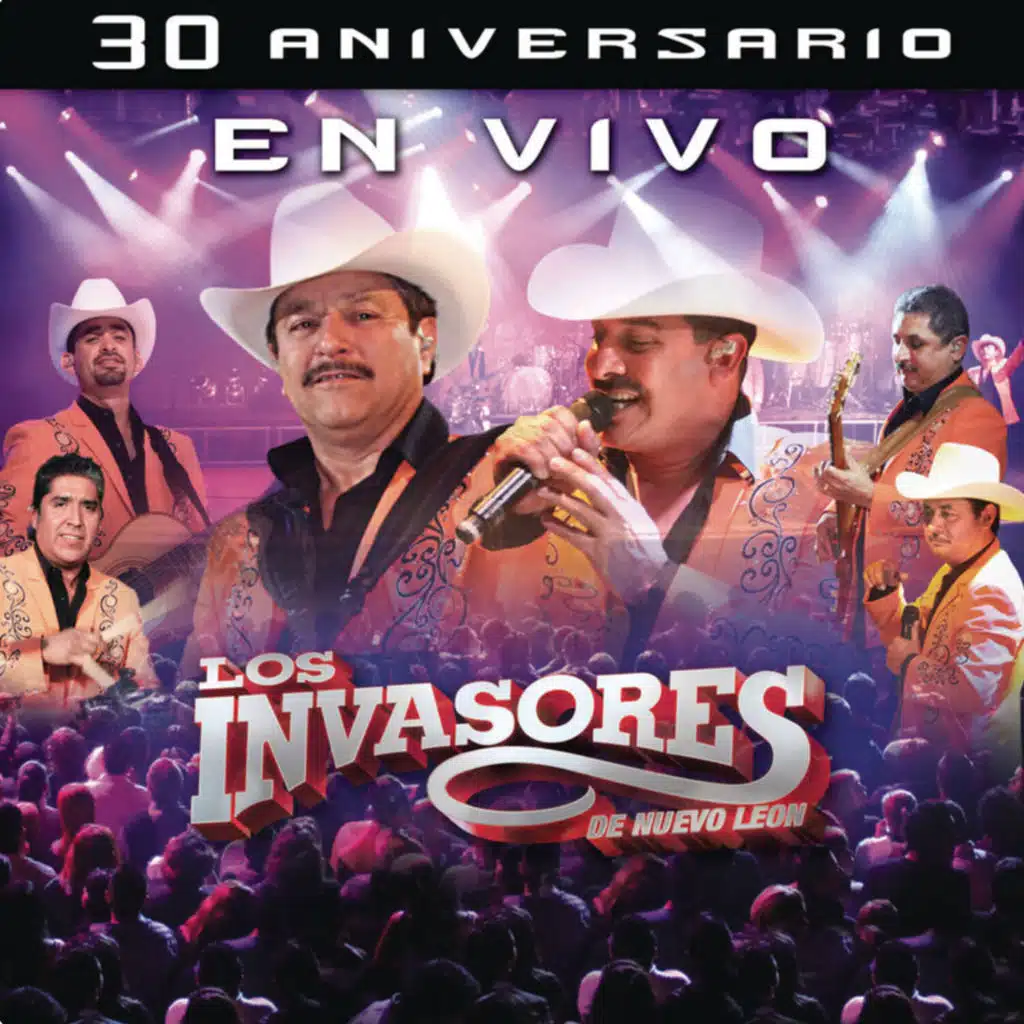 30 Aniversario (En Vivo)