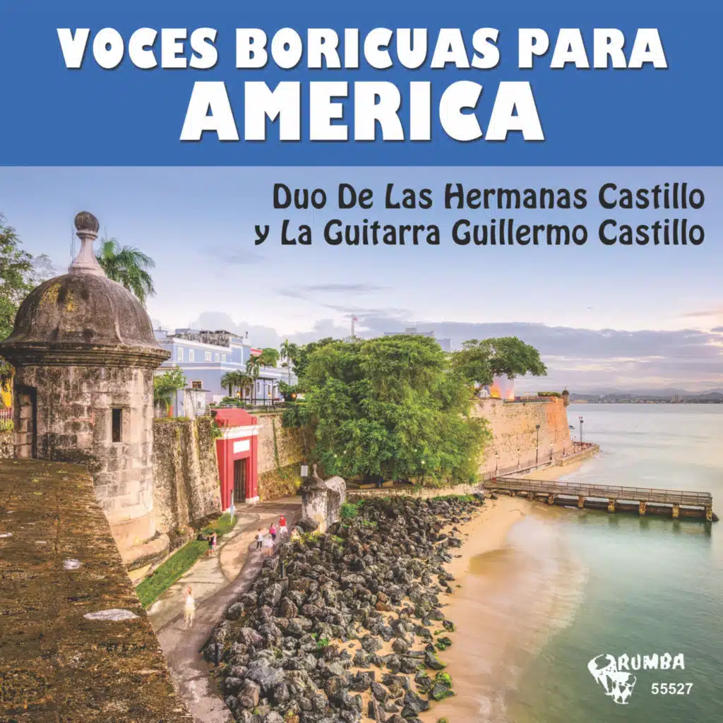 Voces Boricuas Para América