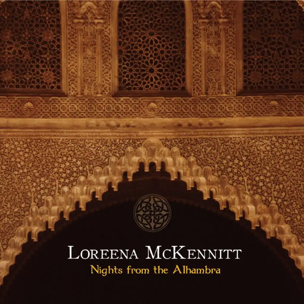 The Mummers' Dance (Nights from the Alhambra Live)