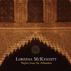Dante's Prayer (Nights from the Alhambra Live)
