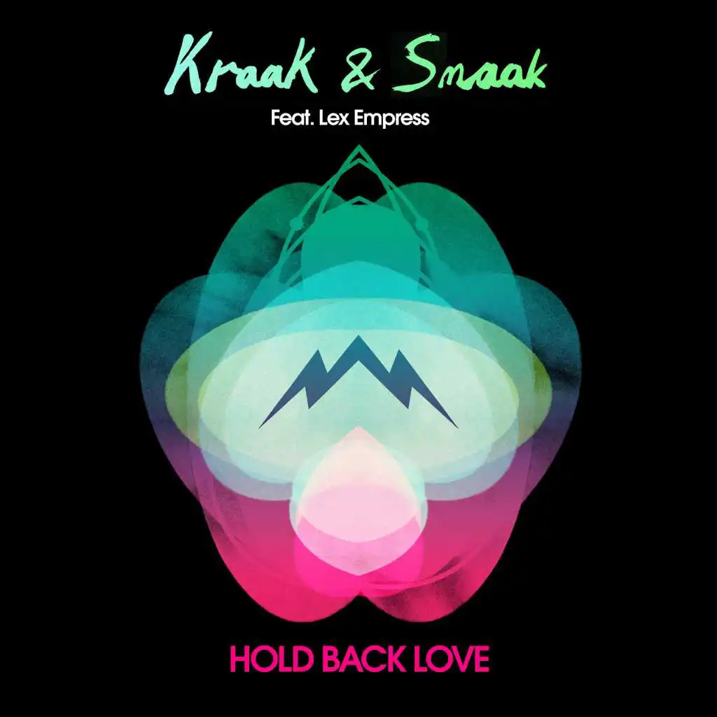 Hold Back Love (Lovebirds Remix) [feat. Lex Empress]