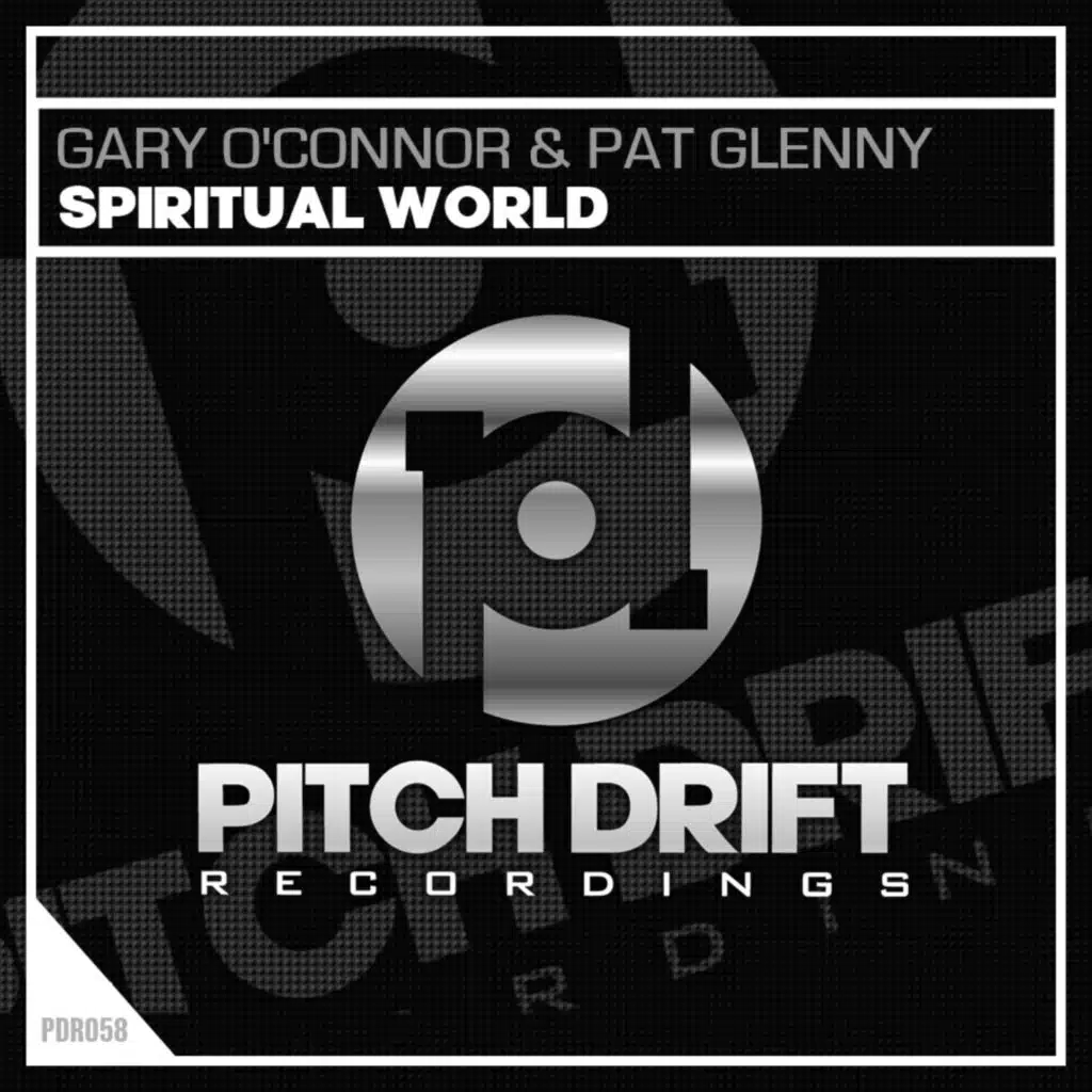 Spiritual World
