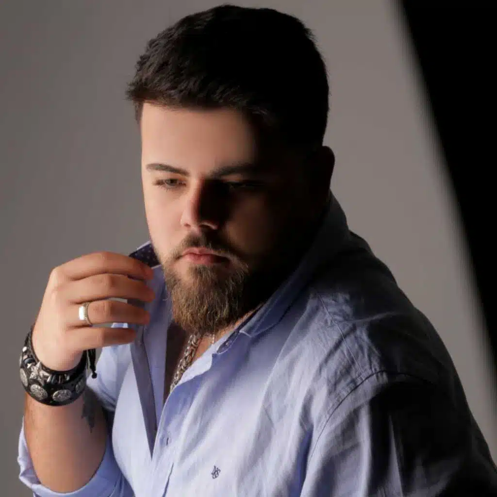 Composer Mohamad Zalzali