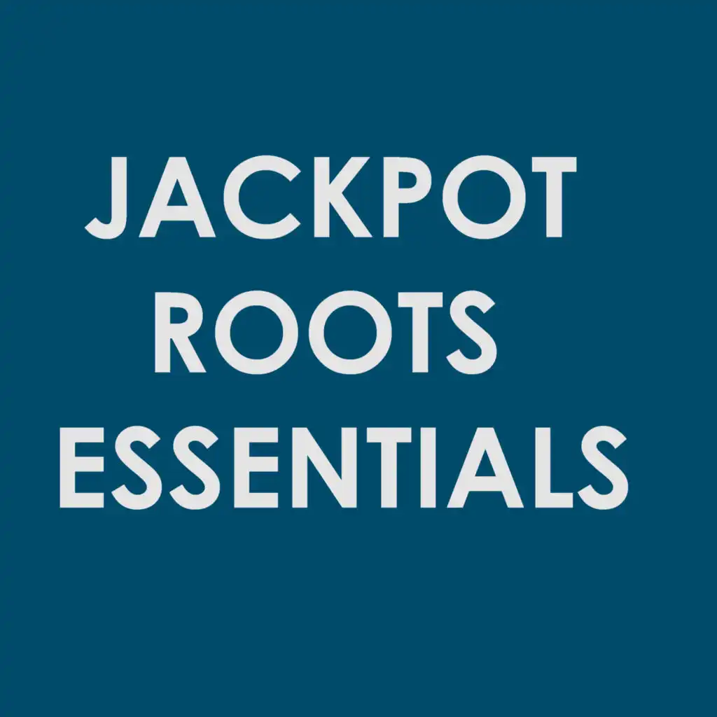 Jackpot Roots Essentials