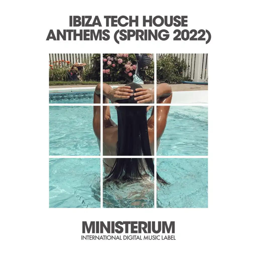 Ibiza On 75 (Tech House Vip Mix)