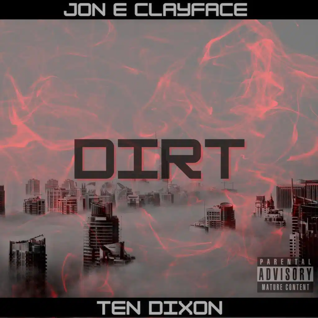 Jon E Clayface, Ten Dixon