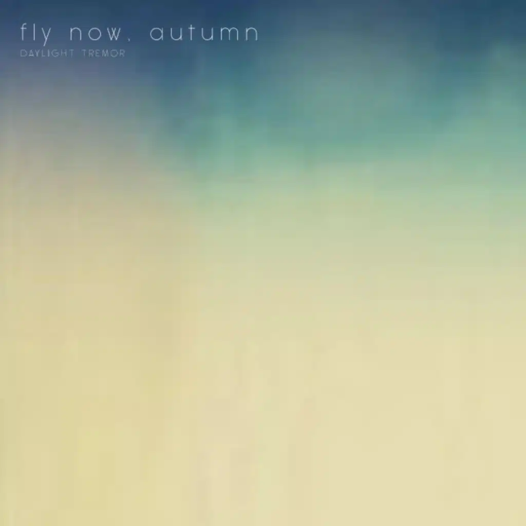 Fly Now, Autumn