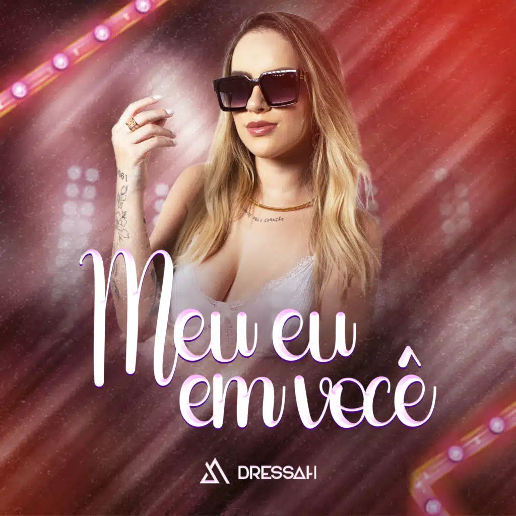 Meu Eu em Você (Cover)