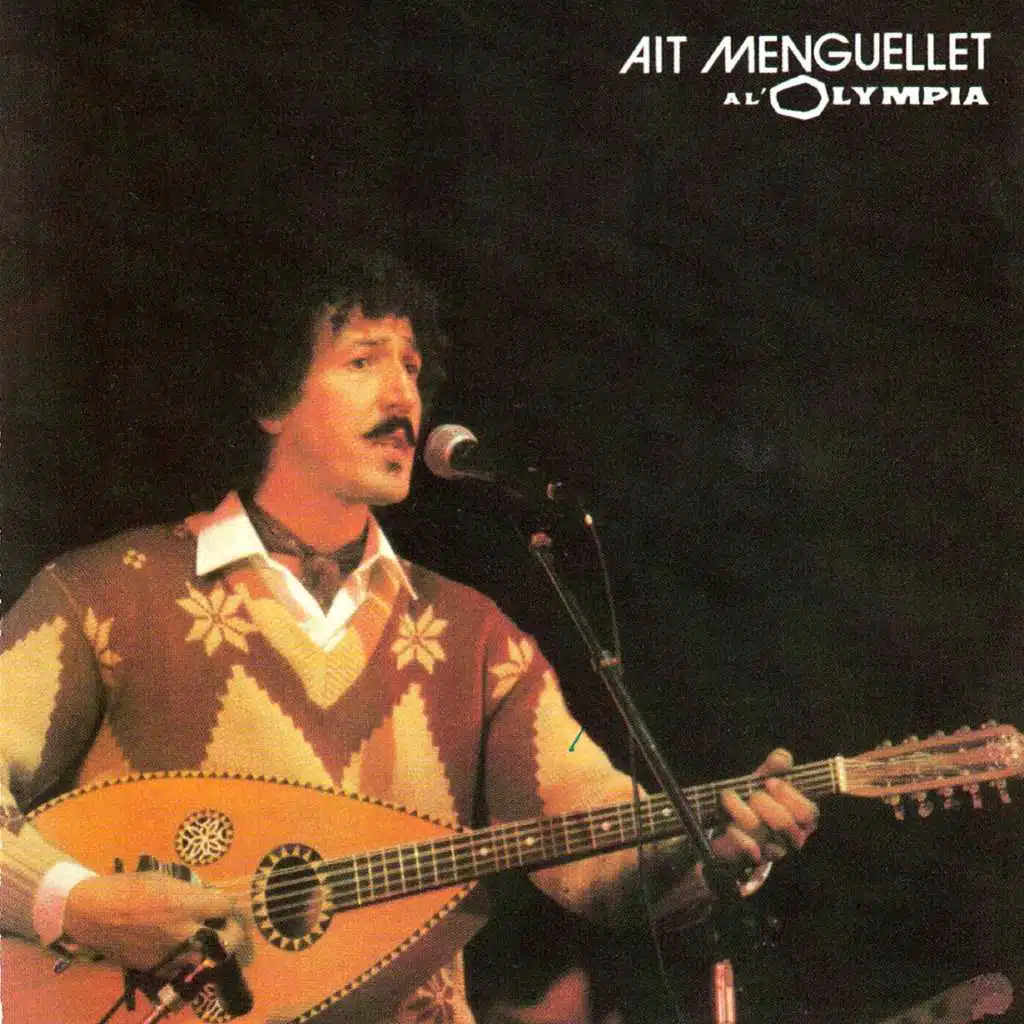 B'ghigh adinigh (Live)