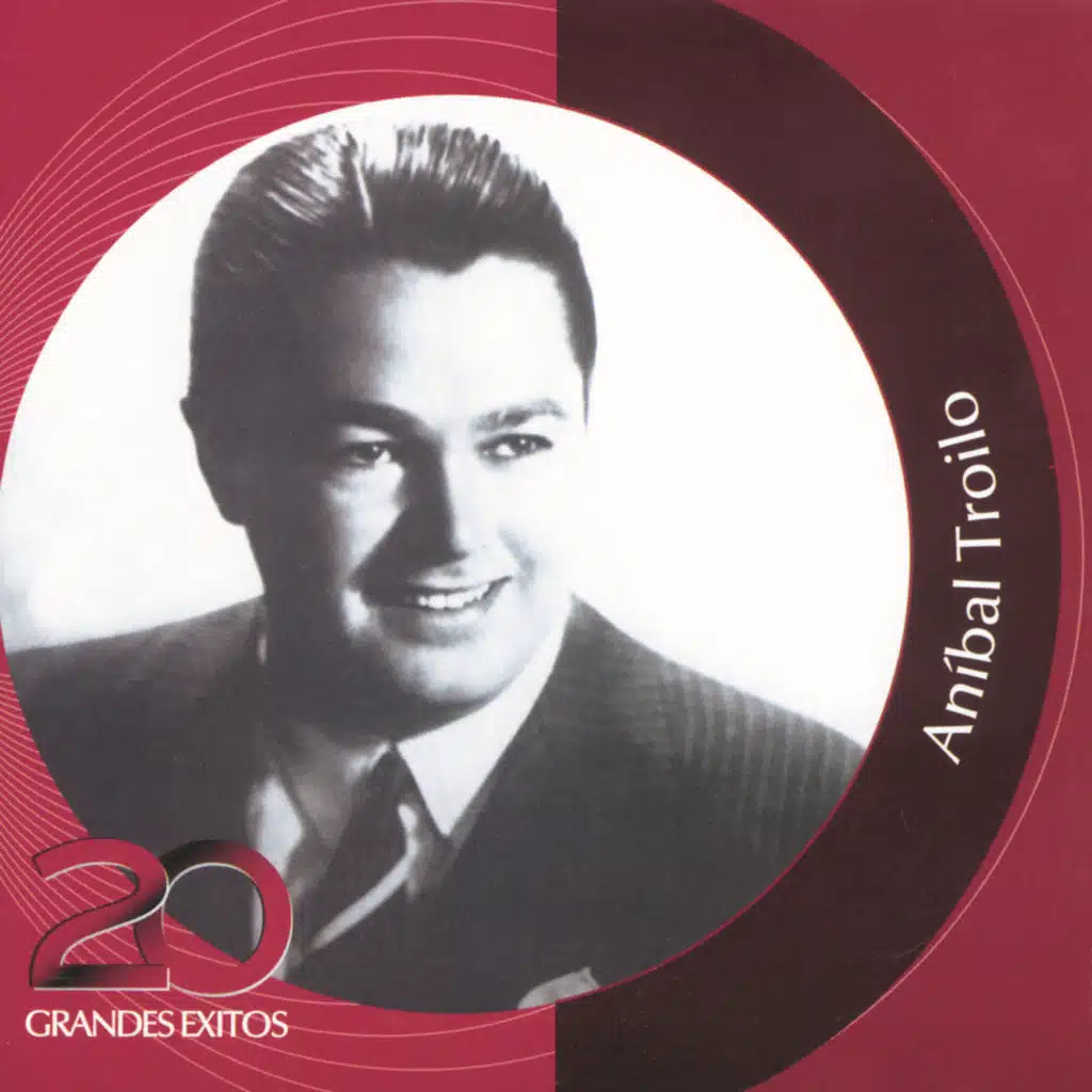 Colección Inolvidables  RCA - 20 Grandes Exitos