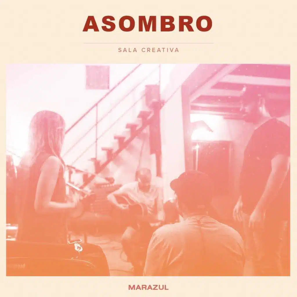 Mar Azul Worship