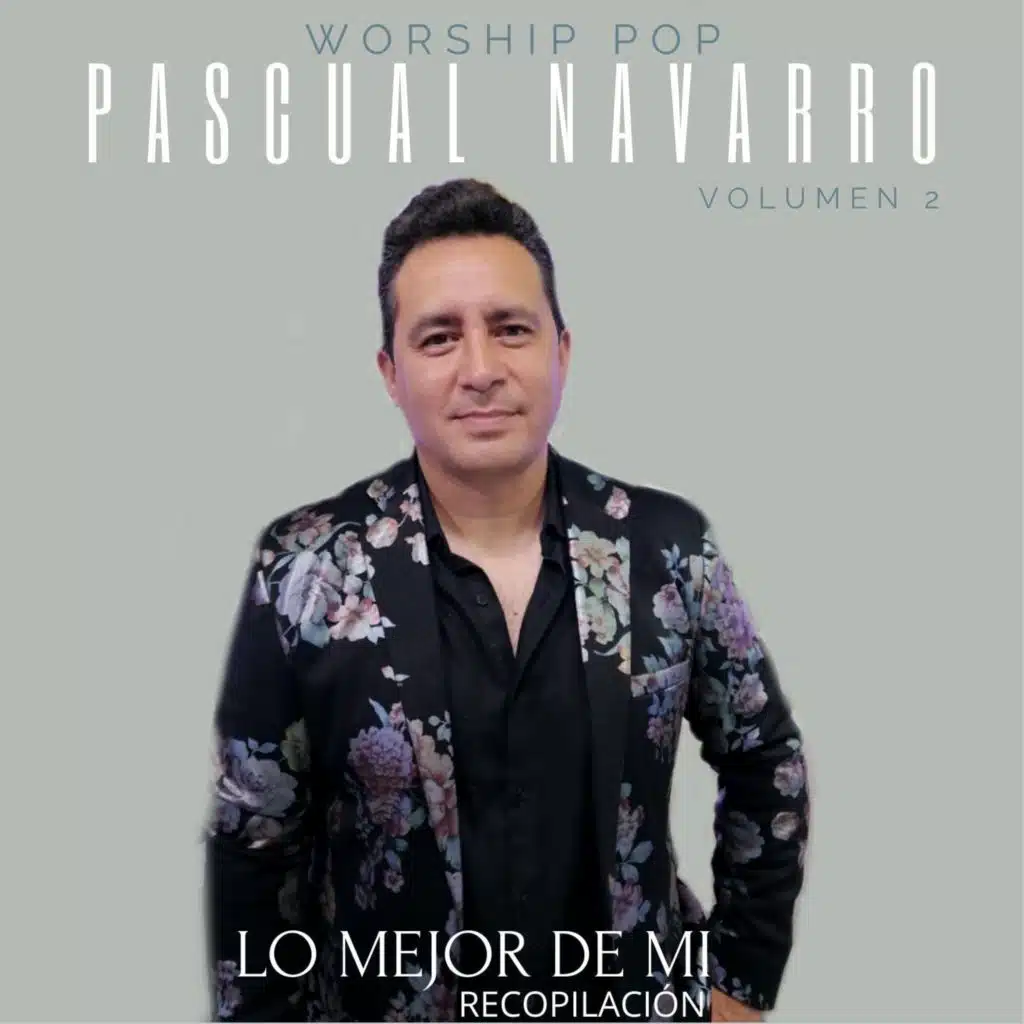 Pascual Navarro
