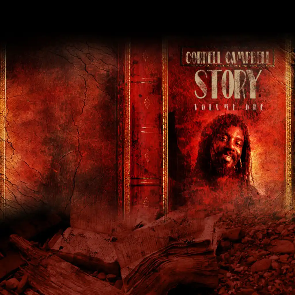 Cornell Campbell Story Disc 1