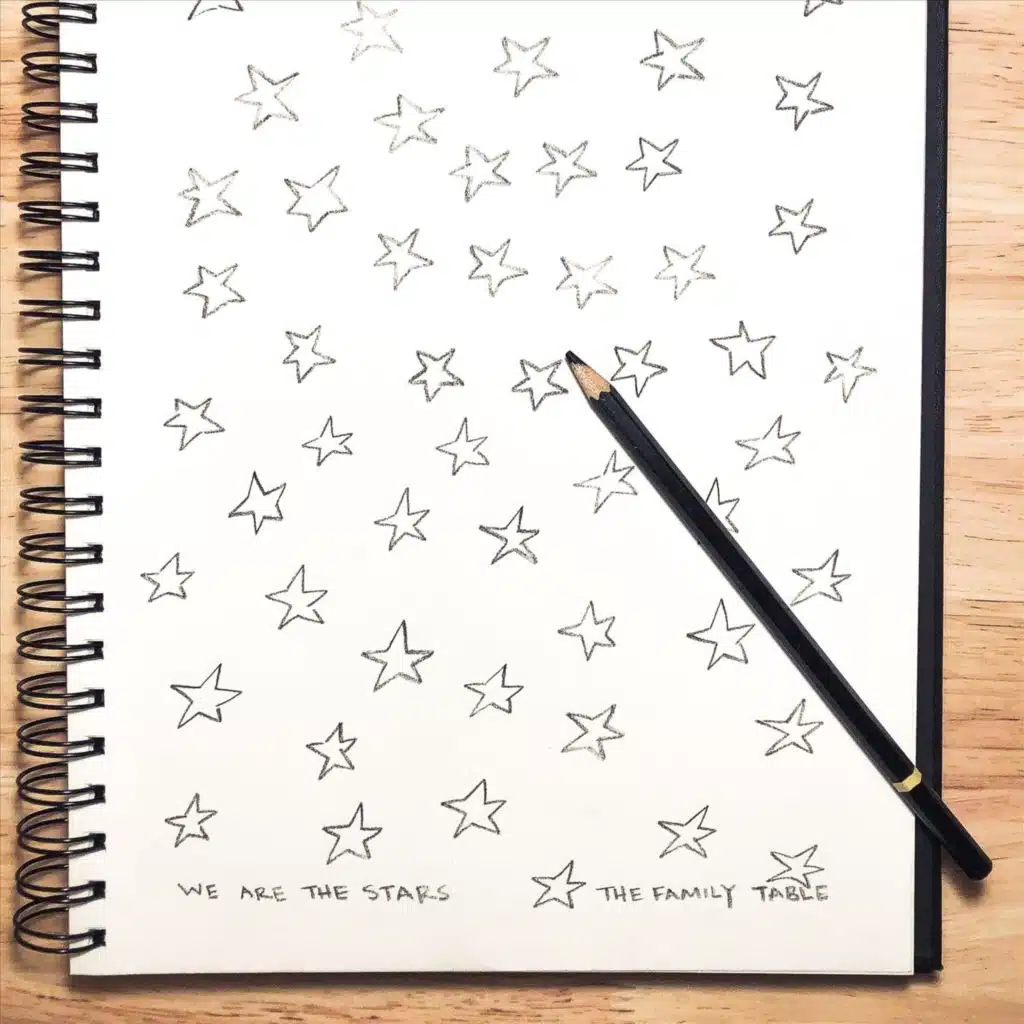 We Are the Stars (feat. Jenny Smiley)