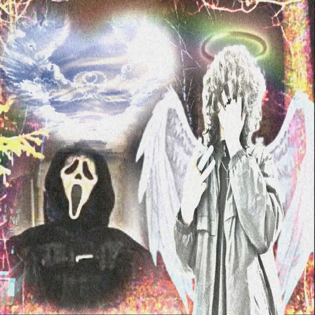 MIND (feat. gehenna)