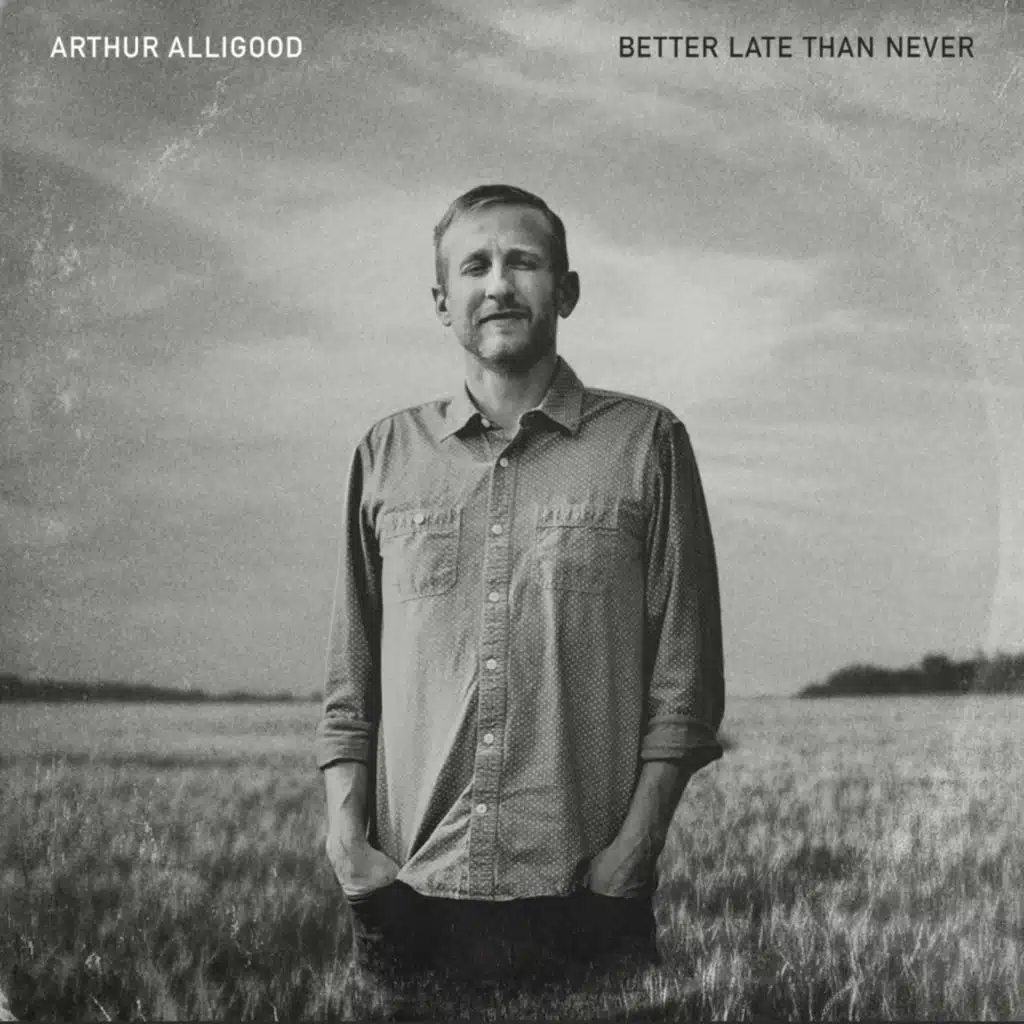 Arthur Alligood