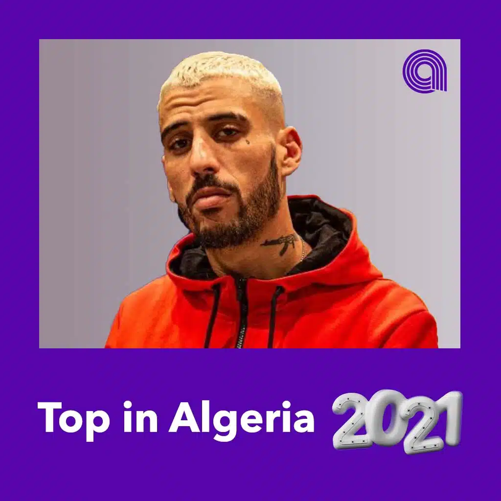 Top in Algeria 2021