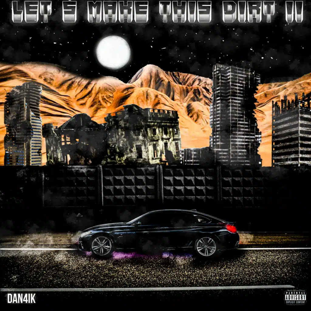 Let's Make This Dirt II