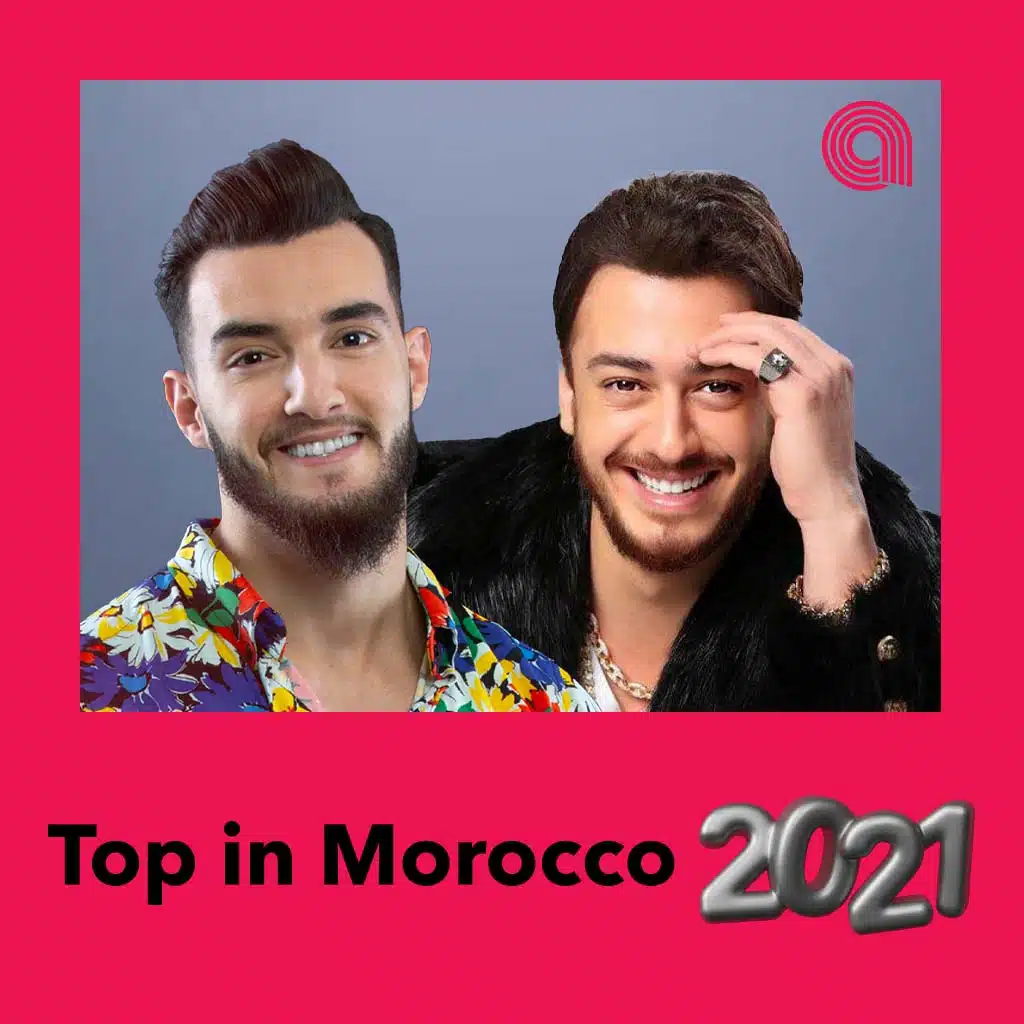 Top in Morocco 2021
