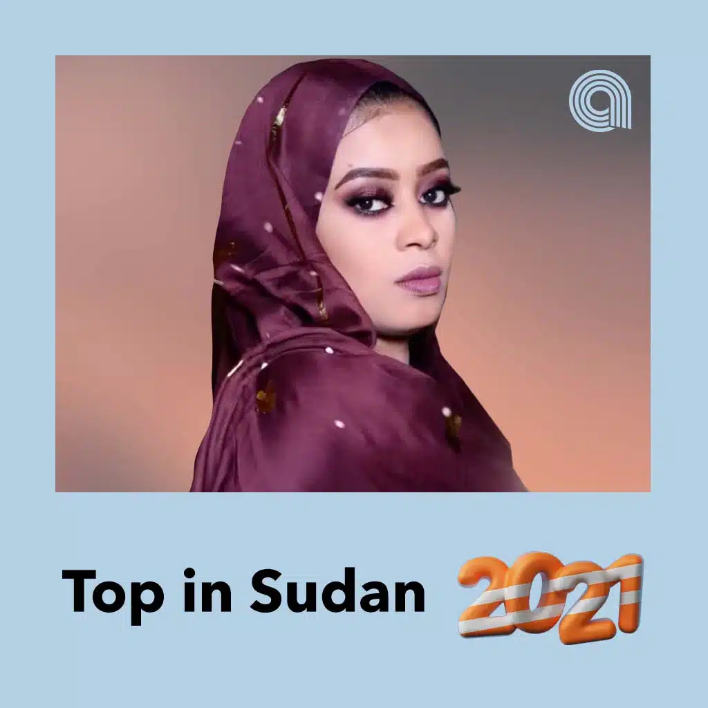 Top in Sudan 2021