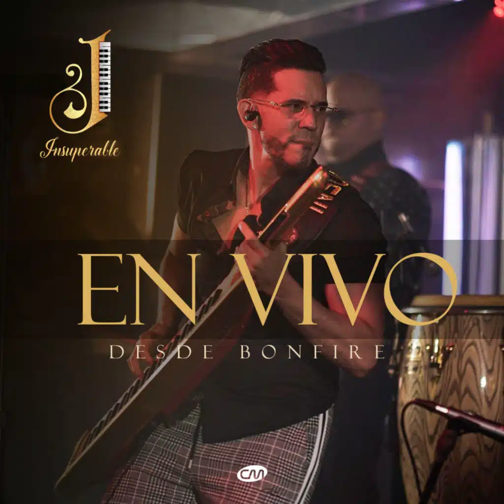 Popurri de Bachatas, Vol. 3 (En Vivo)