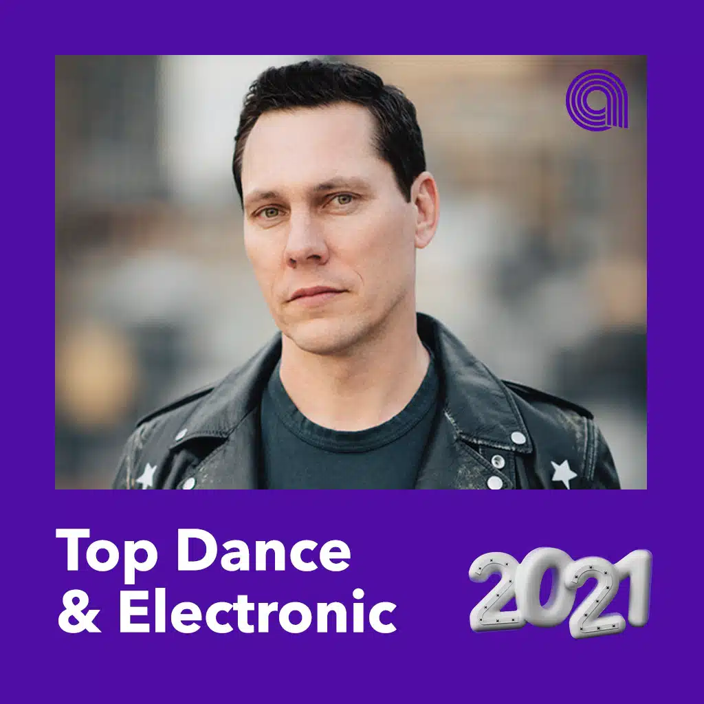 Top Dance / Electronic 2021