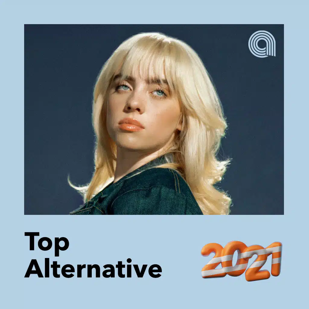 Top Alternative 2021