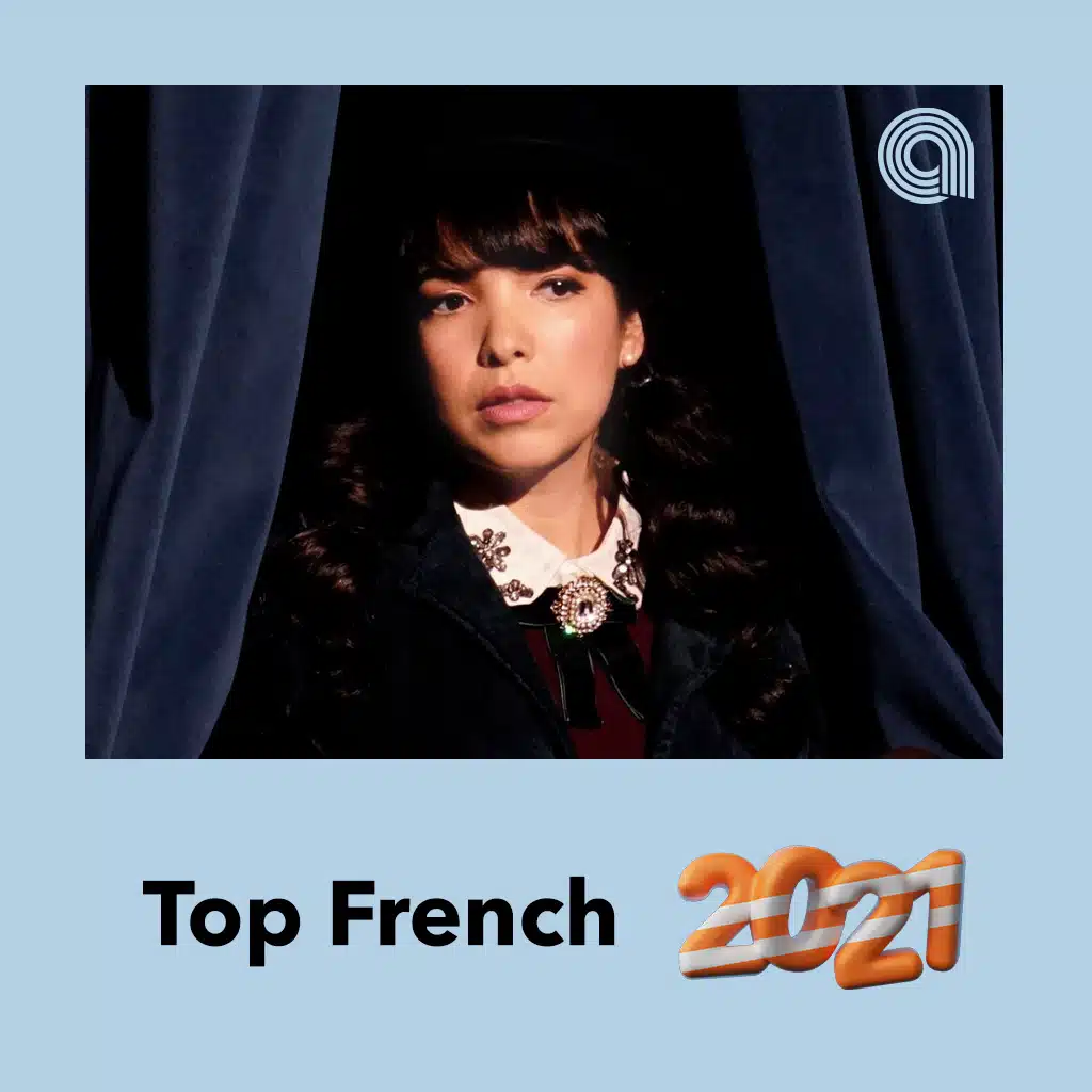 Top French 2021