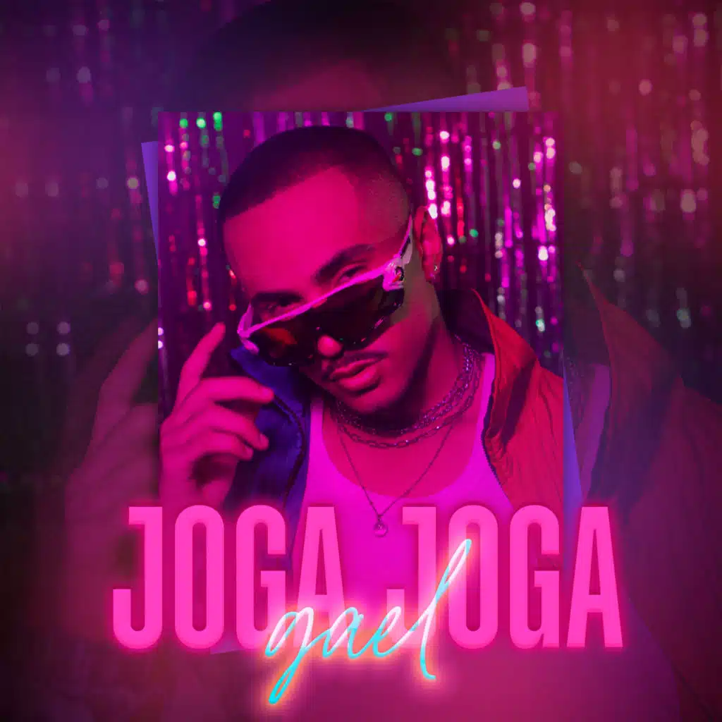Joga Joga (Instrumental)