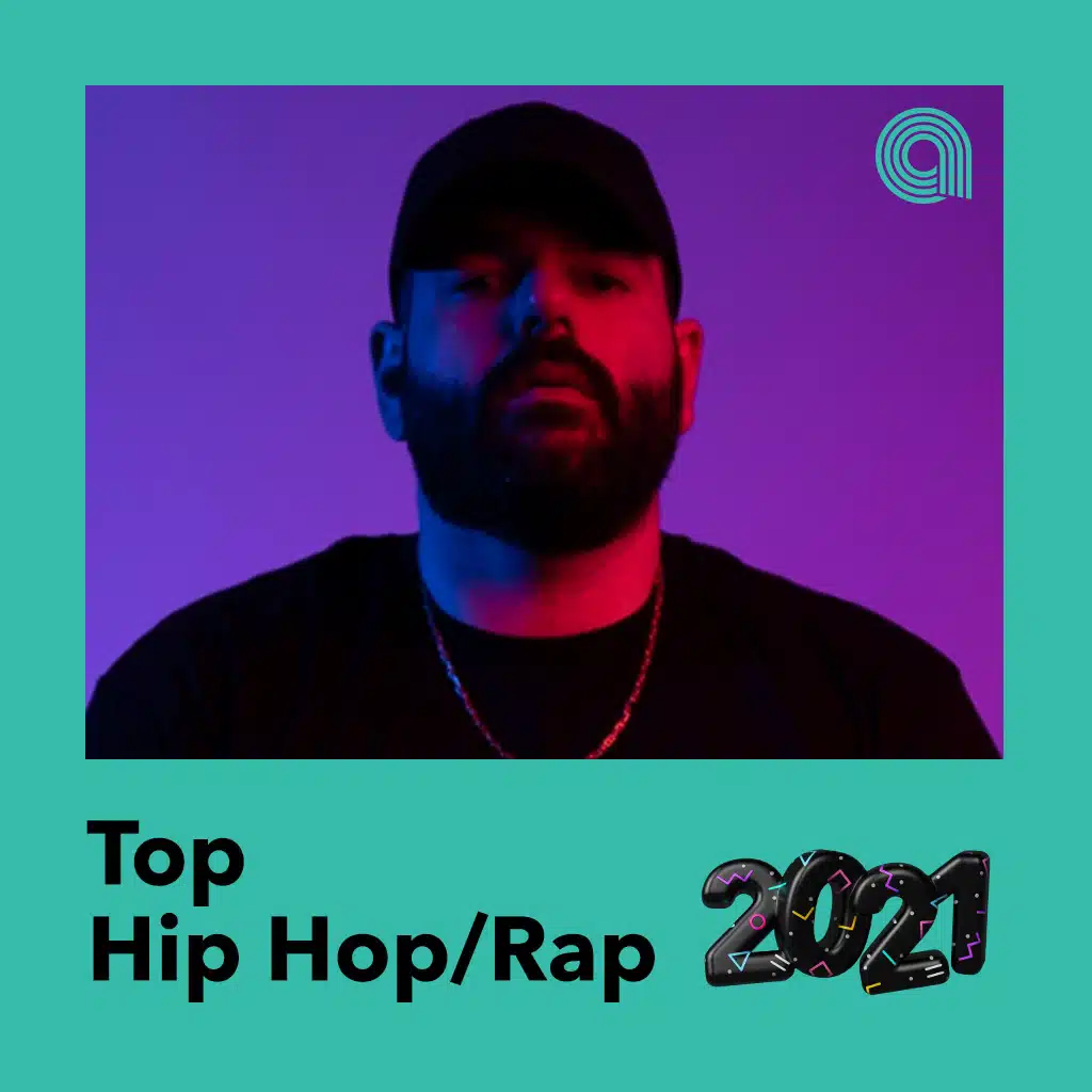 Top Hip-Hop / Rap 2021