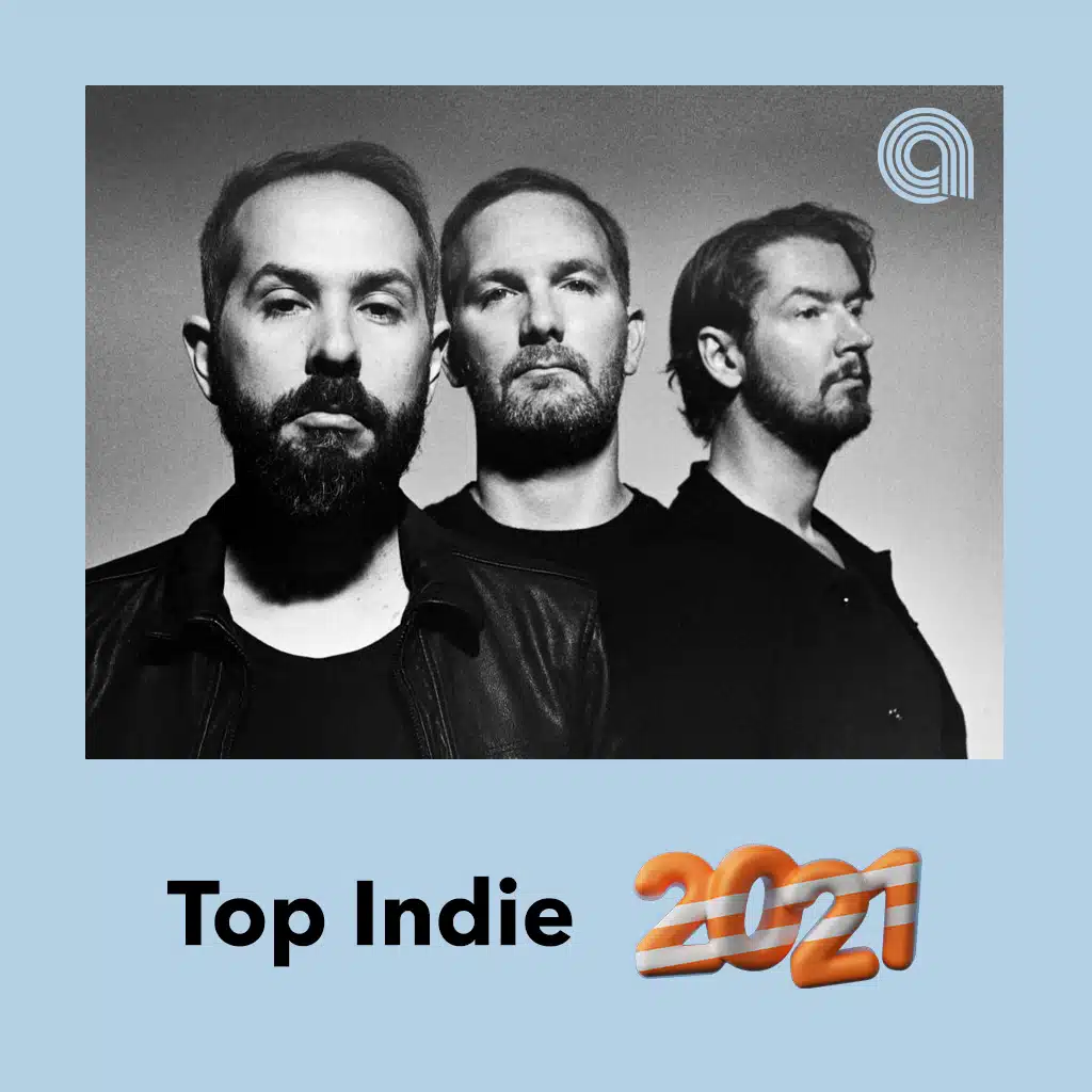 Top Indie 2021