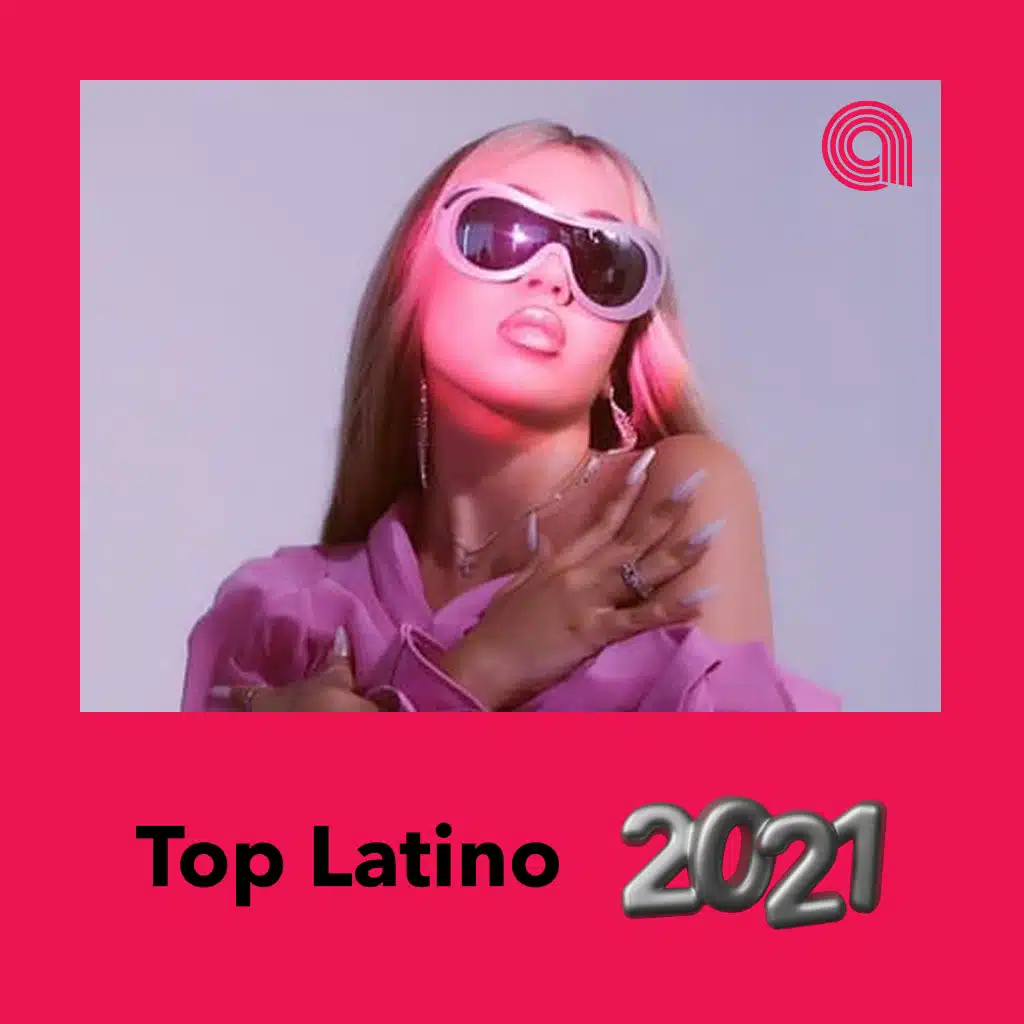 Top Latino 2021