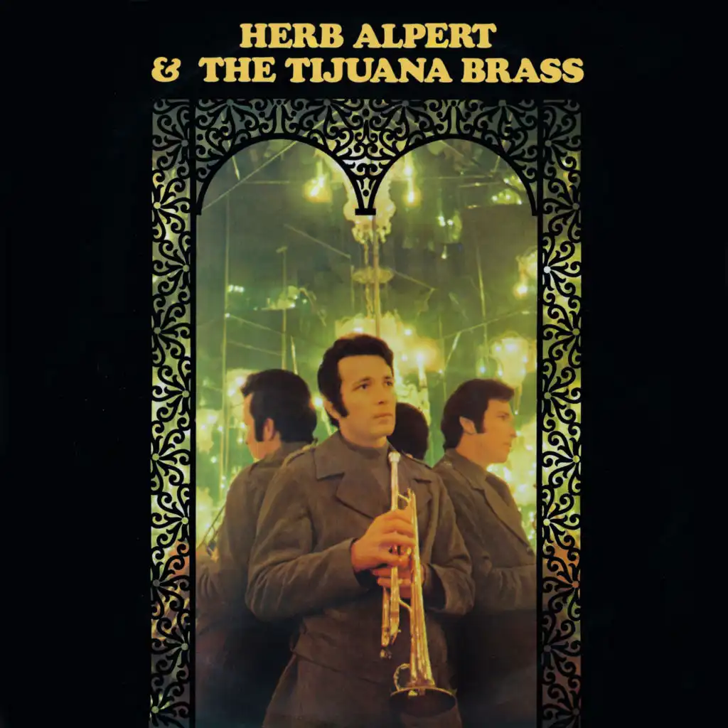 Herb Alpert & the Tijuana Brass