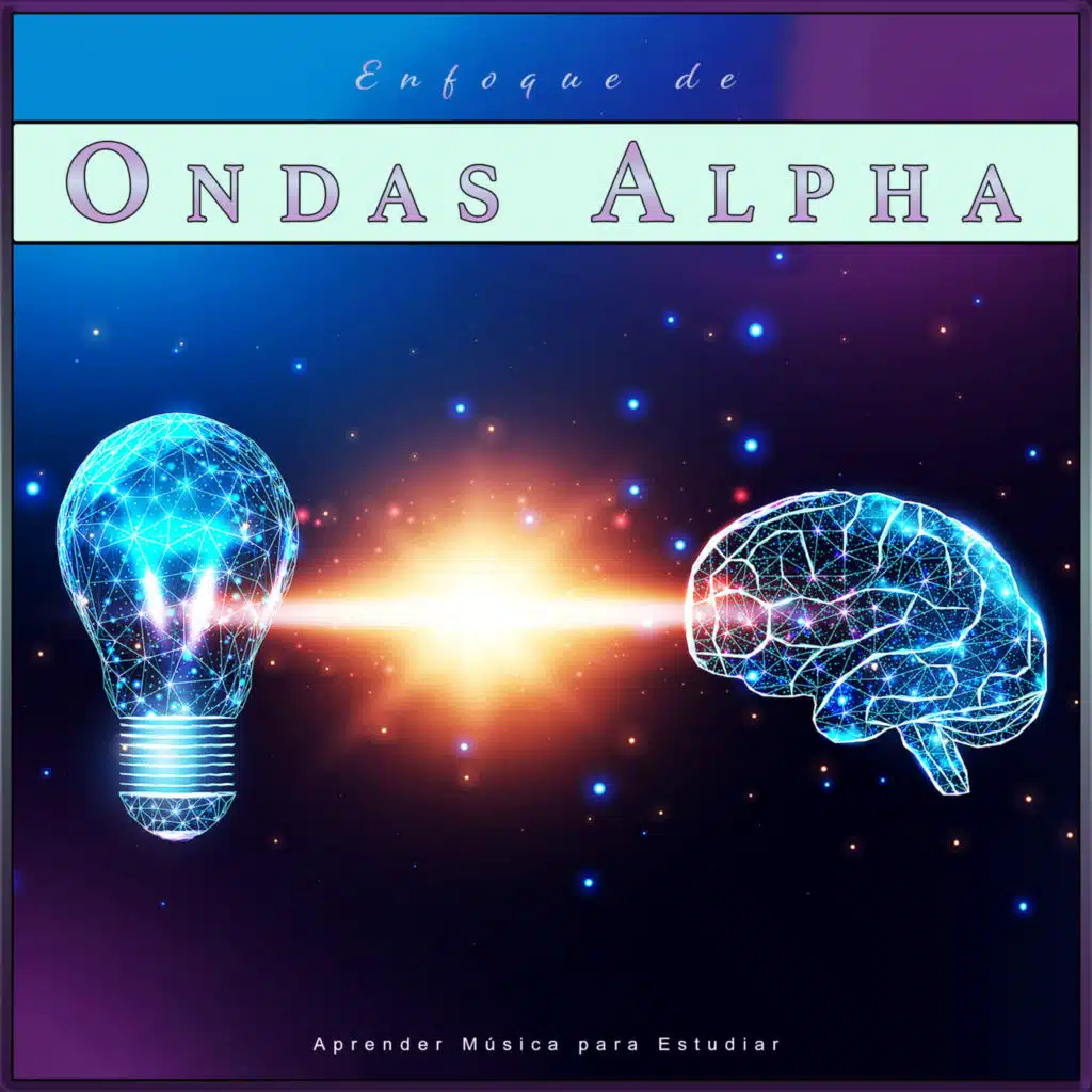 Enfoque de Ondas Alfa: Aprender Música para Estudiar