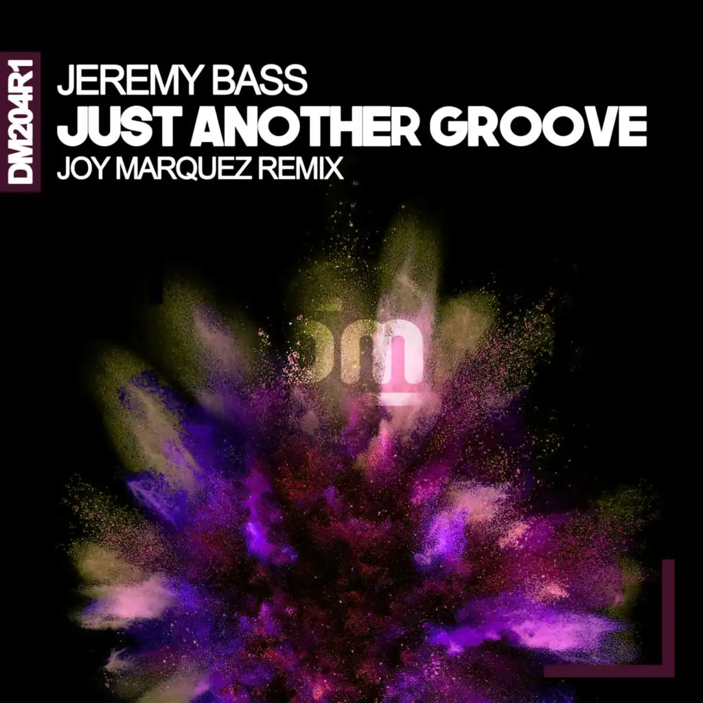 Just Another Groove (Joy Marquez Extended Remix)