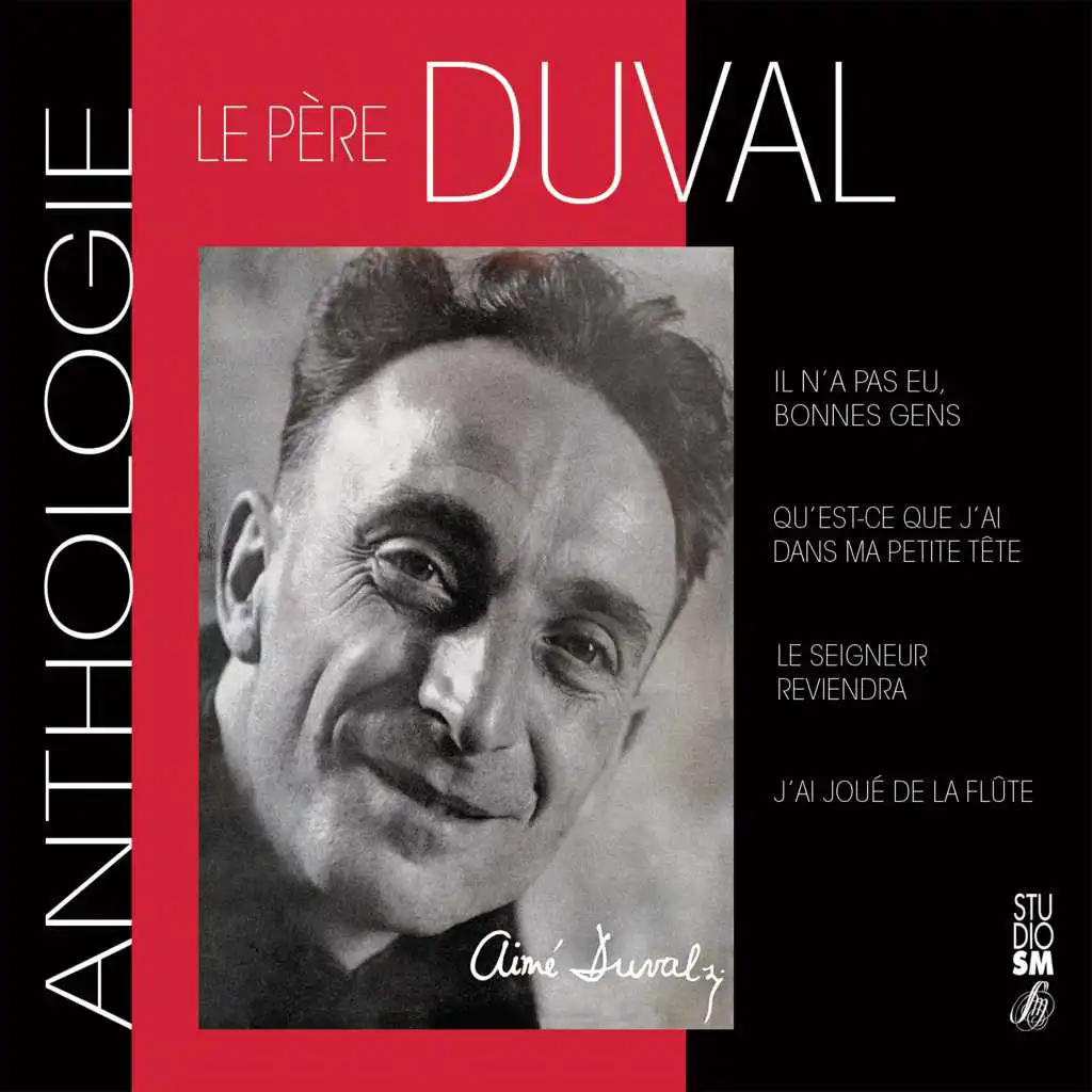 Père Duval