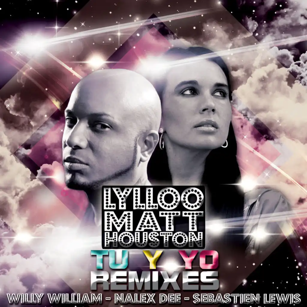 Tu y Yo (Willy William Remix)