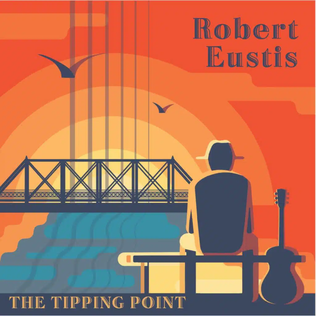 Robert Eustis