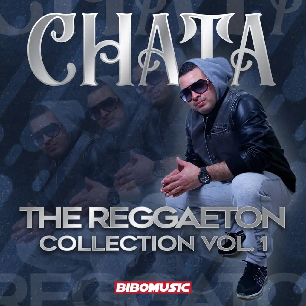 The Reggaeton Collection Vol. 1