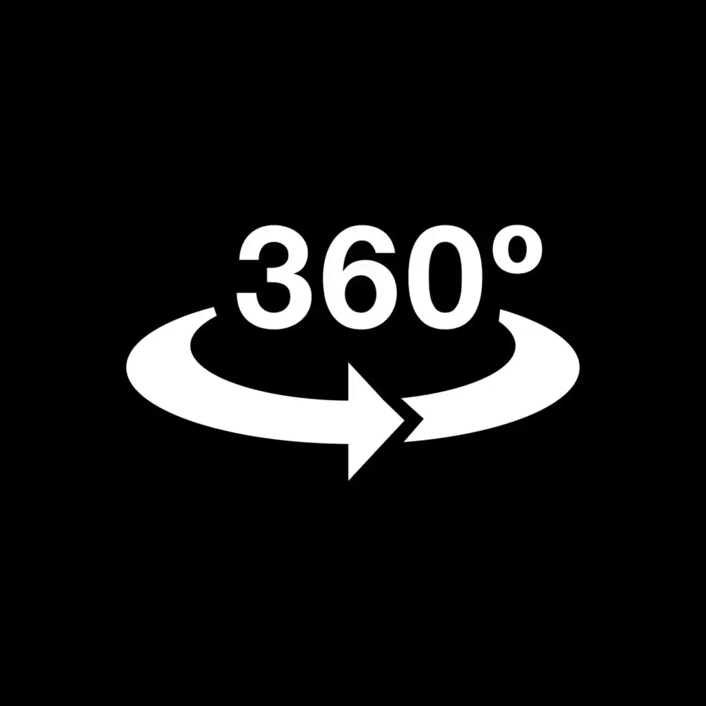 360º