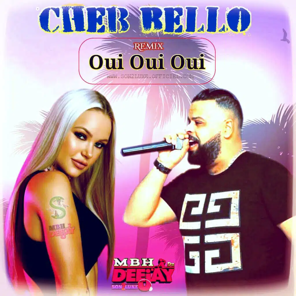 وي وي وي / ريميكس راي