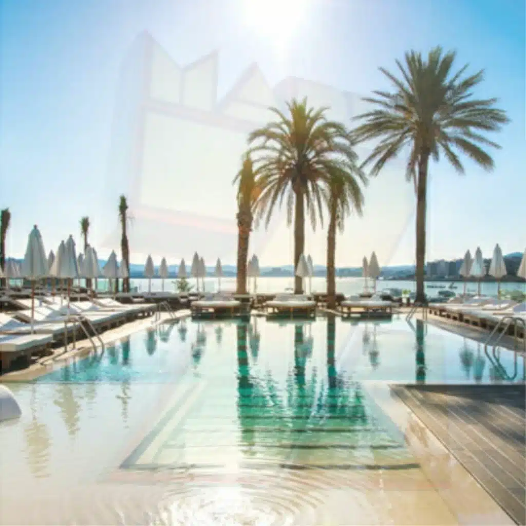 Live @ Amare Beach Club March 2022 (Episode 1)