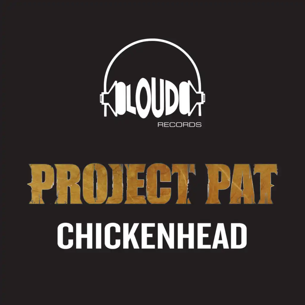 Chickenhead (Instrumental)