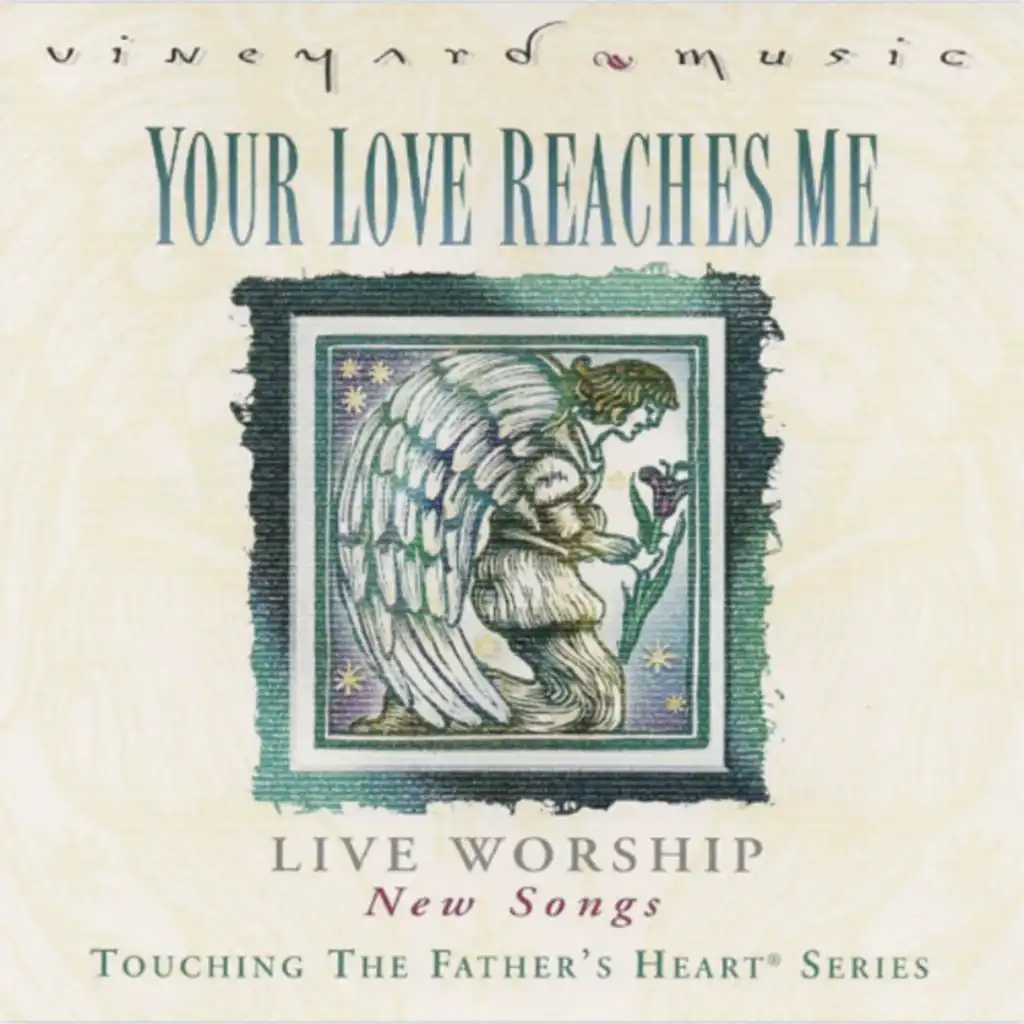 Your Love Reaches Me, Vol. 37 [Live]