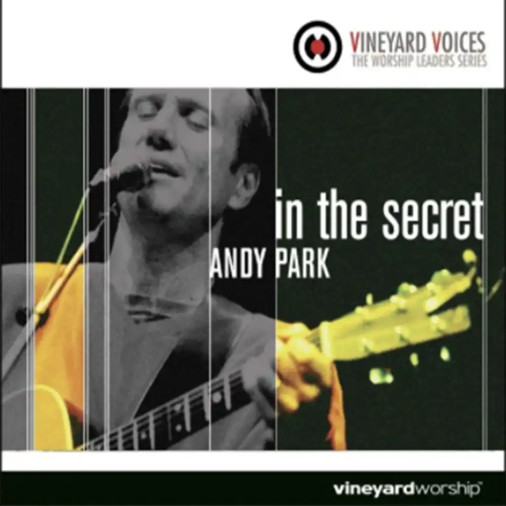 Vineyard Music & Andy Park