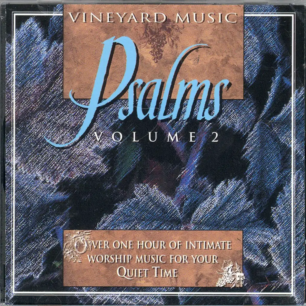 Psalms, Vol. 2