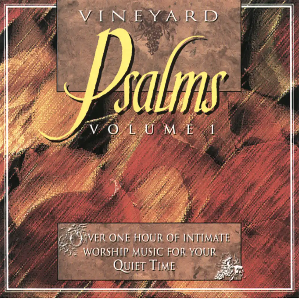 Psalms, Vol.1