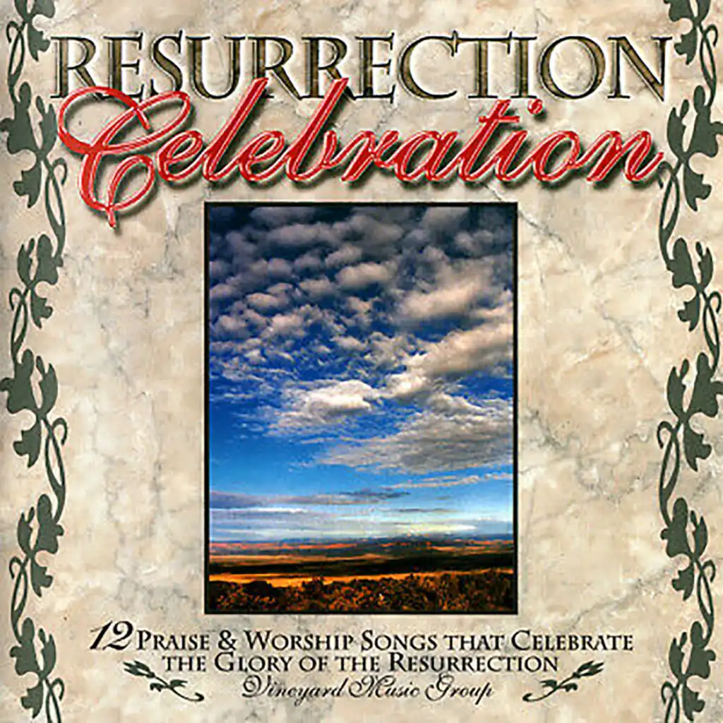 Resurrection Celebration [Live]