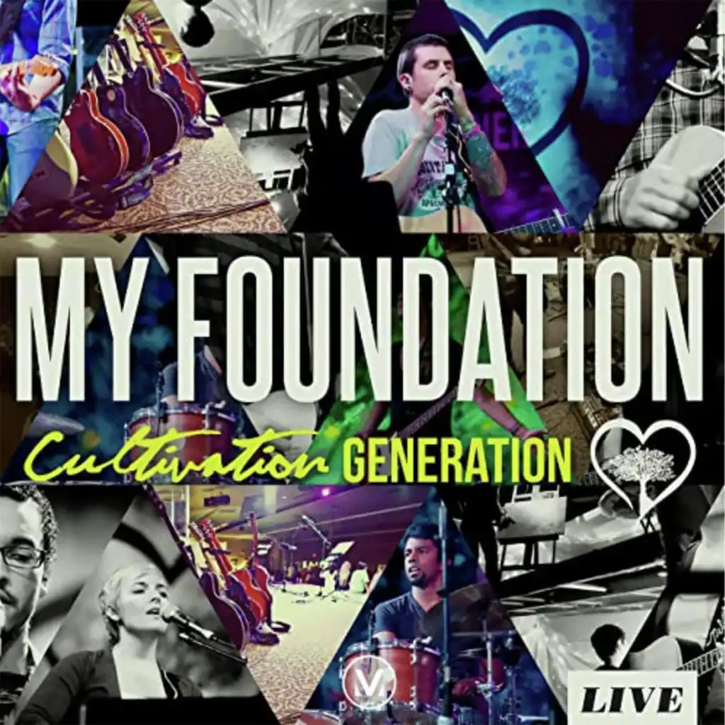 Cultivation Generation [Live]